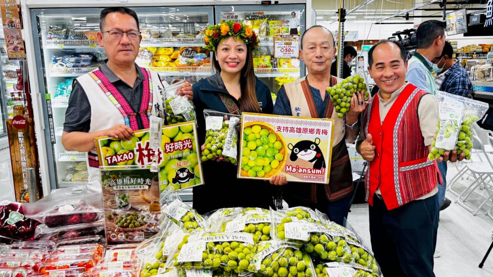 「米啊炸」市集開跑啦! 每月第二週不同主題促銷