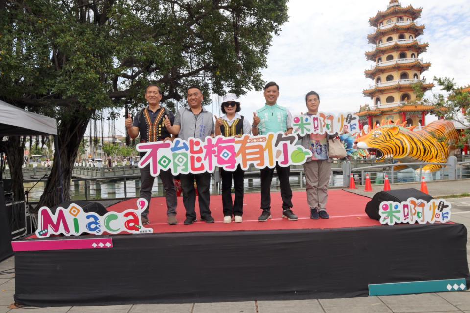 「米啊炸」市集開跑啦! 每月第二週不同主題促銷