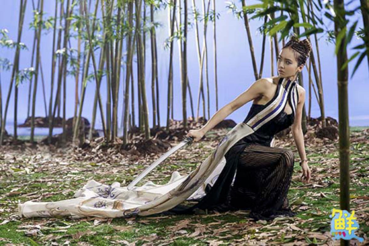 『亞洲流行天后』蔡依林《PLAY世界巡迴演唱會LIVE紀實》 橫跨海內外巡演歷時1年2個月創近百萬觀看人次