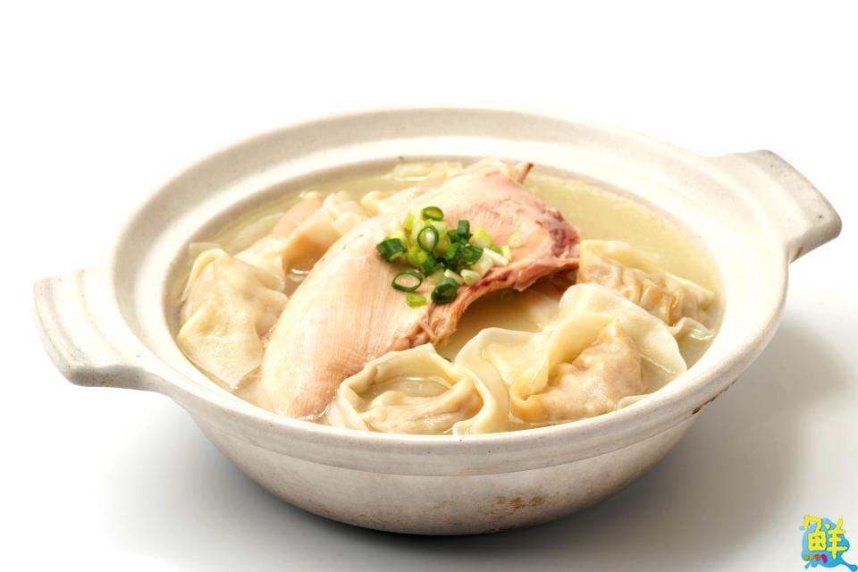 台北大直內湖美食新星 談天樓兩麵三鍋 雋永好味值得永流傳