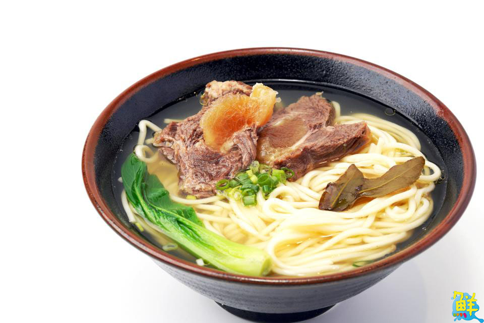 台北大直內湖美食新星 談天樓兩麵三鍋 雋永好味值得永流傳