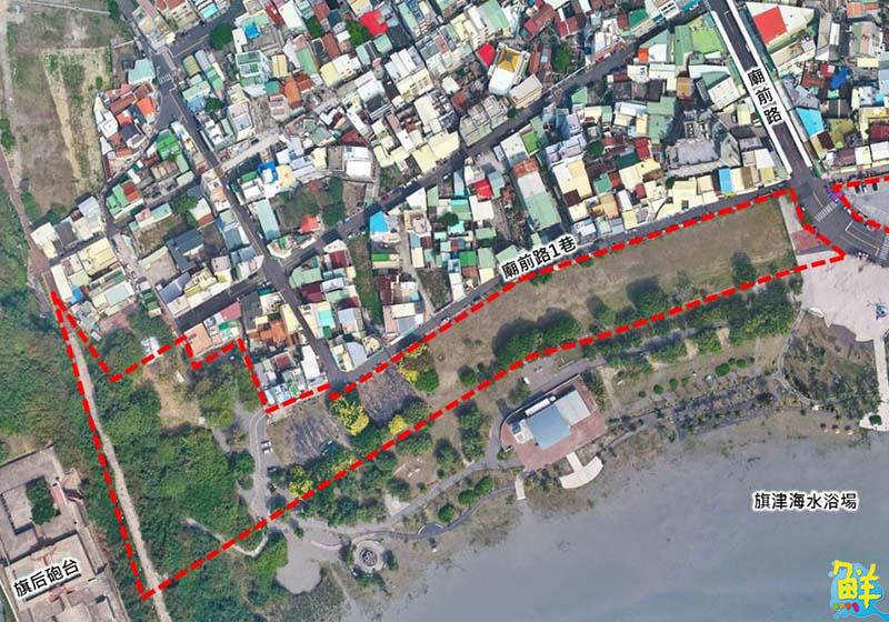 高市都委會審議通過 RK1站捷運聯合開發 大社96公頃區段徵收區 兩案都市計畫變更