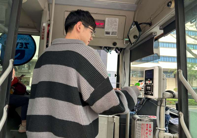 交通局TPASS通勤季票服務喜迎開學 購買指定季票抽東京雙人來回機票等好禮