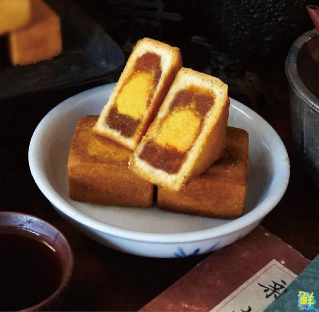 精選南北飯店創意月餅 大推APP訂購!