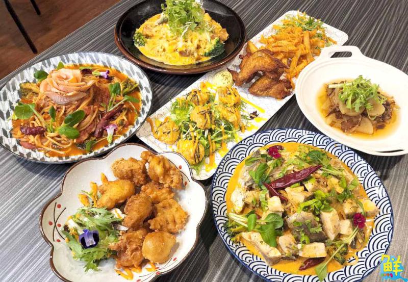 平凡中追求溫馨 深夜蓋飯食堂 療癒美食大開味蕾 感動你的心