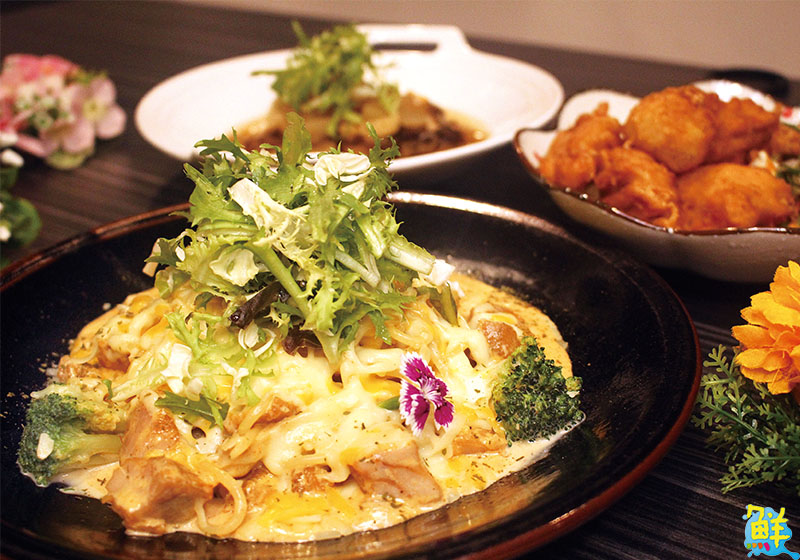 平凡中追求溫馨 深夜蓋飯食堂 療癒美食大開味蕾 感動你的心