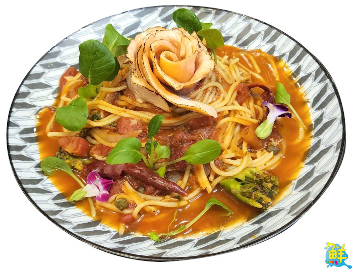 平凡中追求溫馨 深夜蓋飯食堂 療癒美食大開味蕾 感動你的心