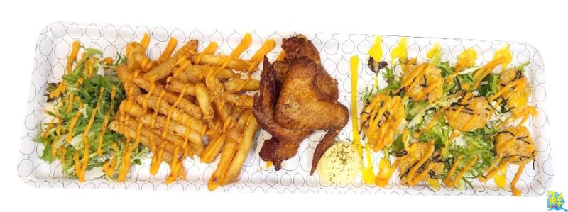 平凡中追求溫馨 深夜蓋飯食堂 療癒美食大開味蕾 感動你的心