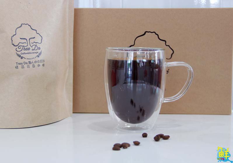 樹大飲品坊TreeDa 天然健康原味 OL最愛 人氣爆表!