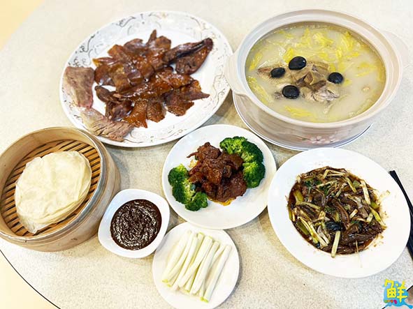 重出江湖 老正興江浙菜 風靡老饕圈 道地好味道再現