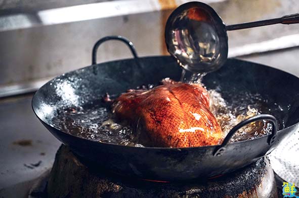 重出江湖 老正興江浙菜 風靡老饕圈 道地好味道再現