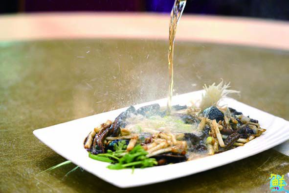 重出江湖 老正興江浙菜 風靡老饕圈 道地好味道再現