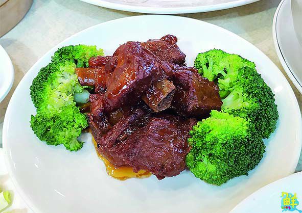 重出江湖 老正興江浙菜 風靡老饕圈 道地好味道再現