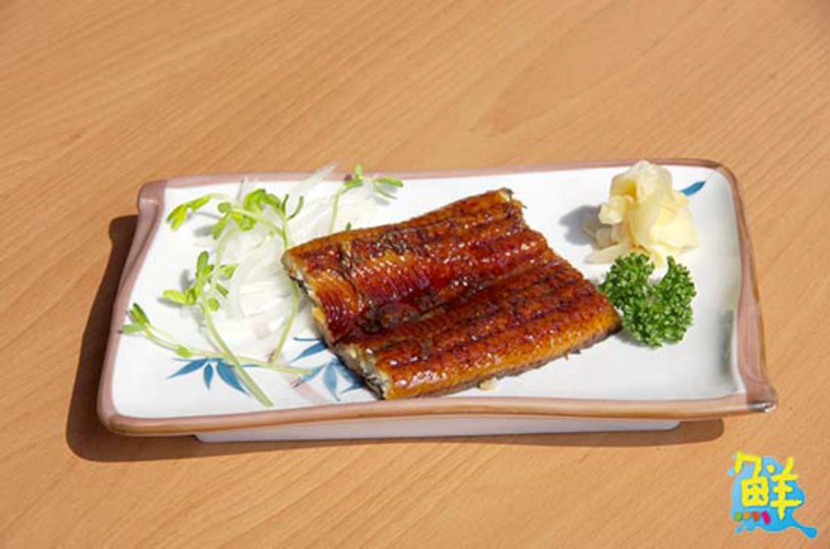 傳承40年的職人精神 天野日本料理