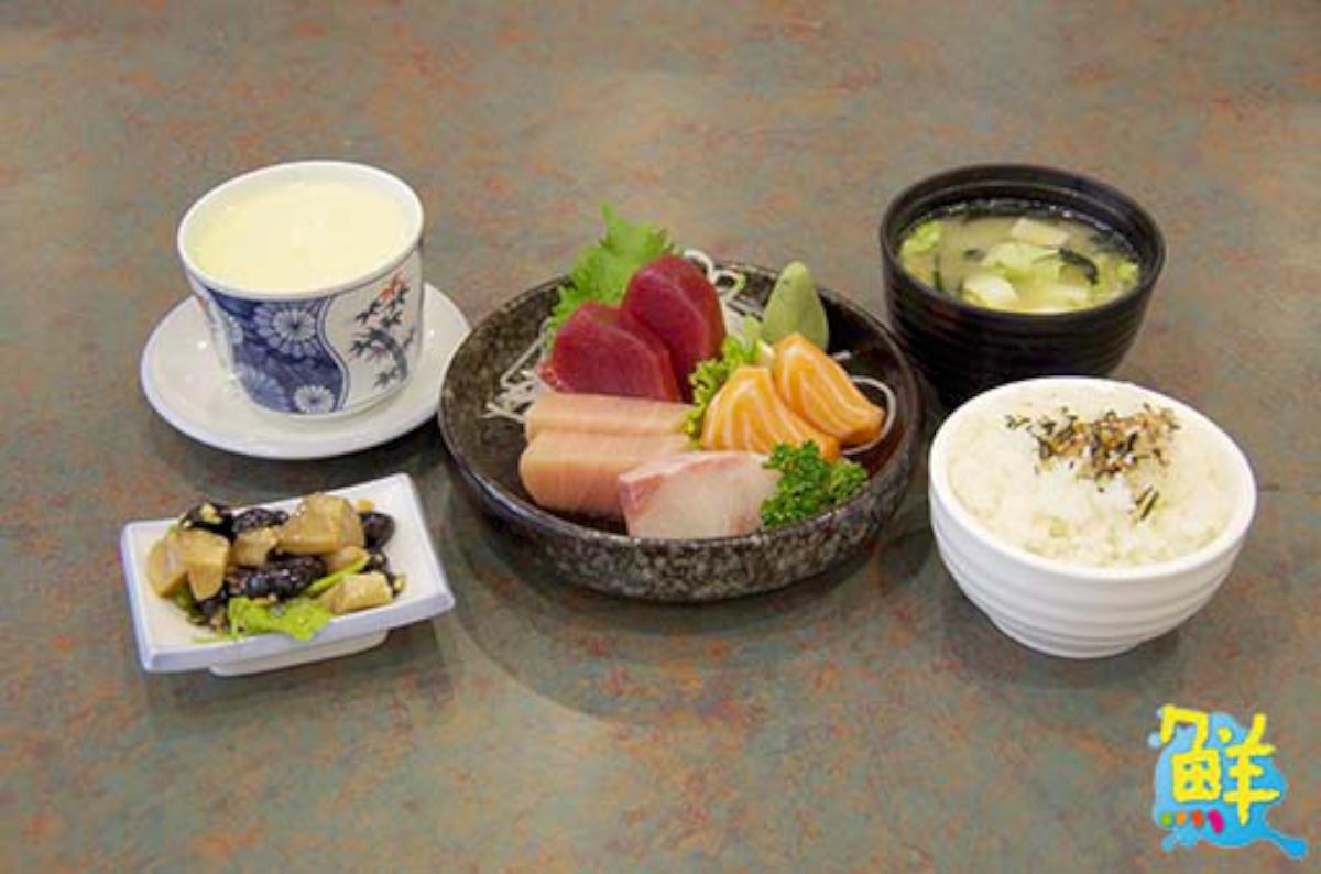 傳承40年的職人精神 天野日本料理