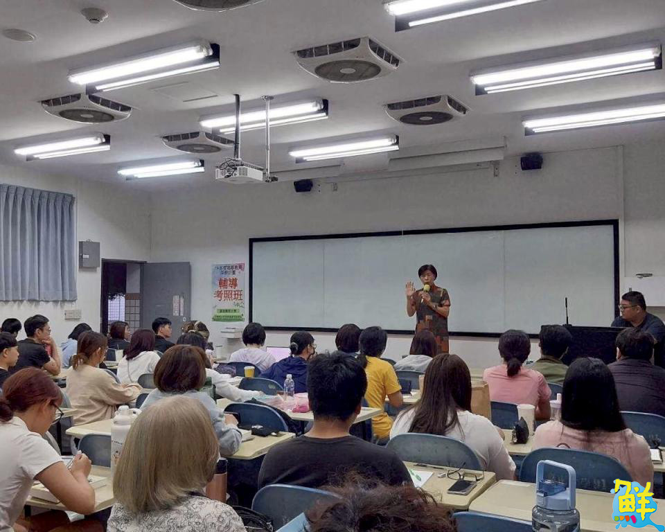 國考成績亮眼！嘉藥社工系38位社工師誕生 展現當然學校優勢