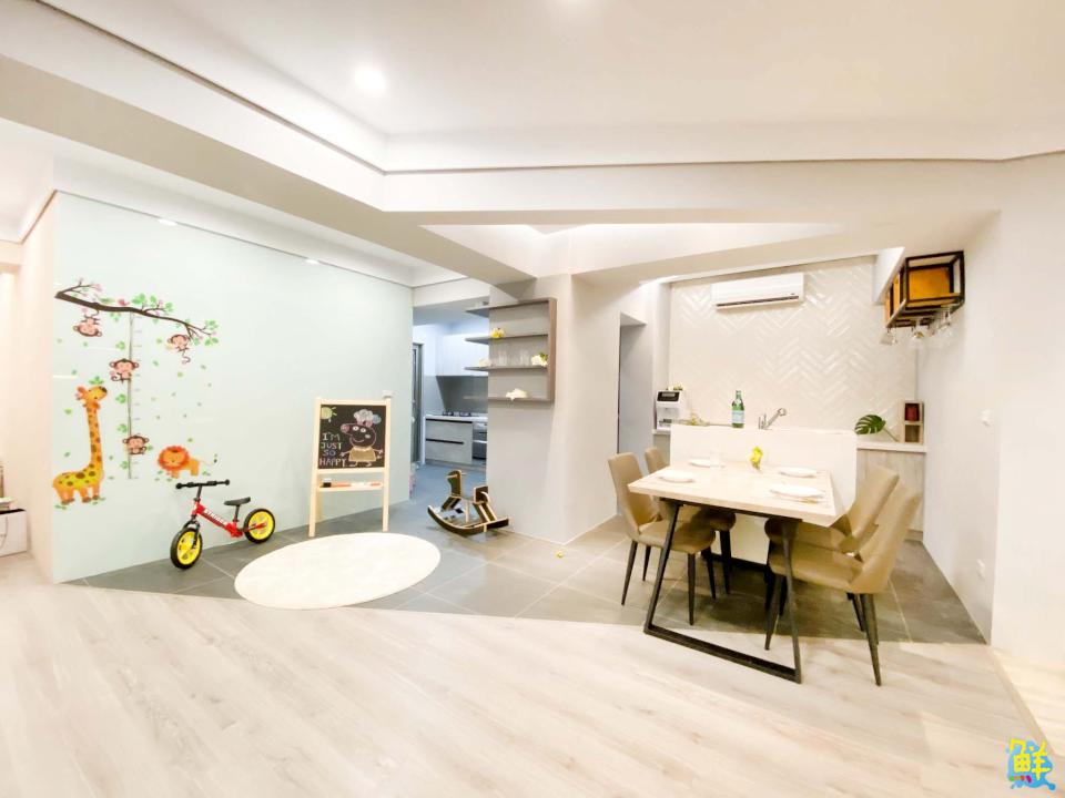 好尷尬！該告訴設計師預算嗎？ 有效率的溝通 施工才能事事都通