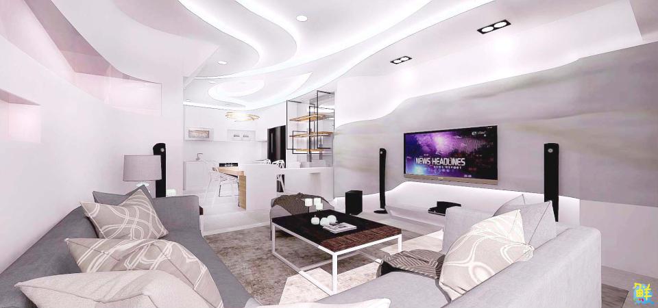 好尷尬！該告訴設計師預算嗎？ 有效率的溝通 施工才能事事都通