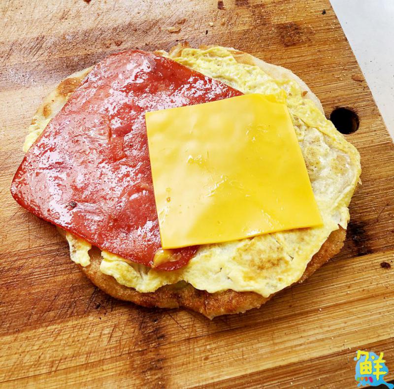 經典台式下午茶烙餅小廚午茶ing 銅板美食席捲高雄 征服你的味蕾