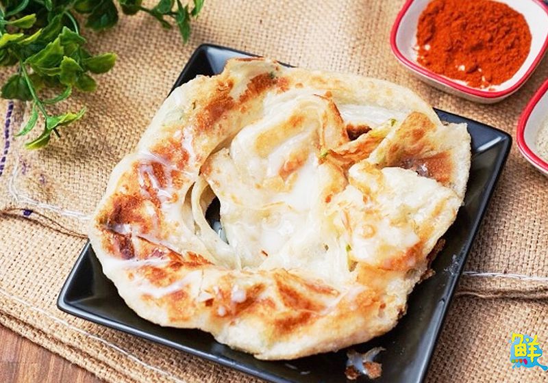 經典台式下午茶烙餅小廚午茶ing 銅板美食席捲高雄 征服你的味蕾