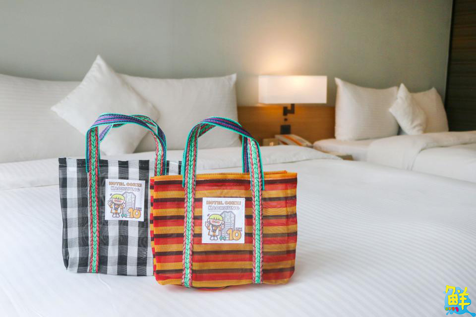 歡慶十週年!和逸飯店•高雄中山館好禮三重送 餐廳同慶推出優惠