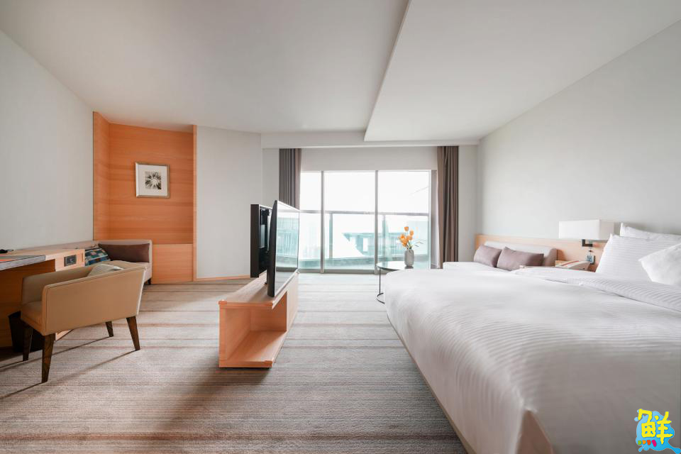 歡慶十週年!和逸飯店•高雄中山館好禮三重送 餐廳同慶推出優惠