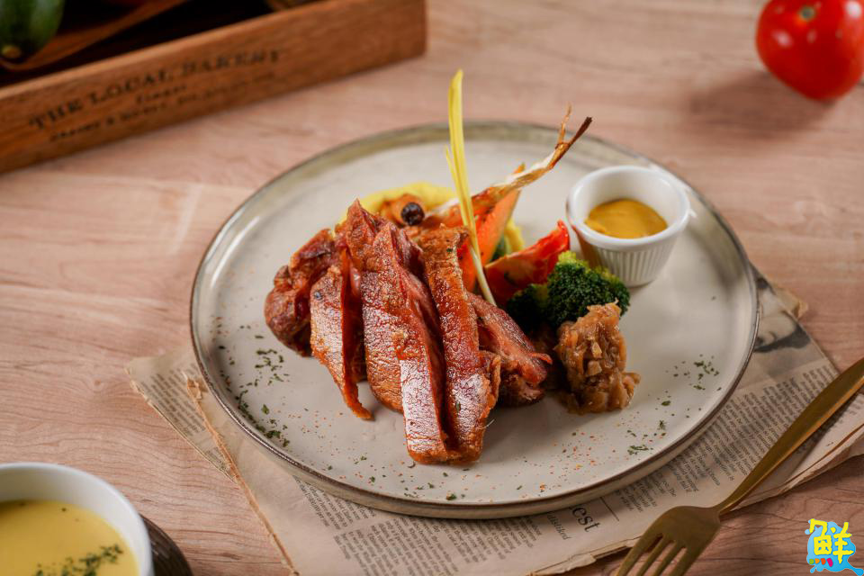 歡慶十週年!和逸飯店•高雄中山館好禮三重送 餐廳同慶推出優惠