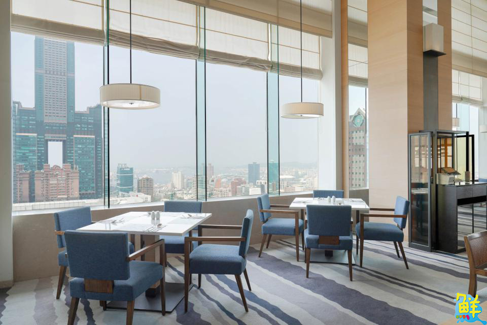 歡慶十週年!和逸飯店•高雄中山館好禮三重送 餐廳同慶推出優惠