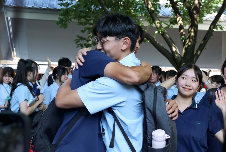 左營高中訪日本專大熊本玉名高校 田調高科技廠周邊社宅入班觀課巡禮知名景點