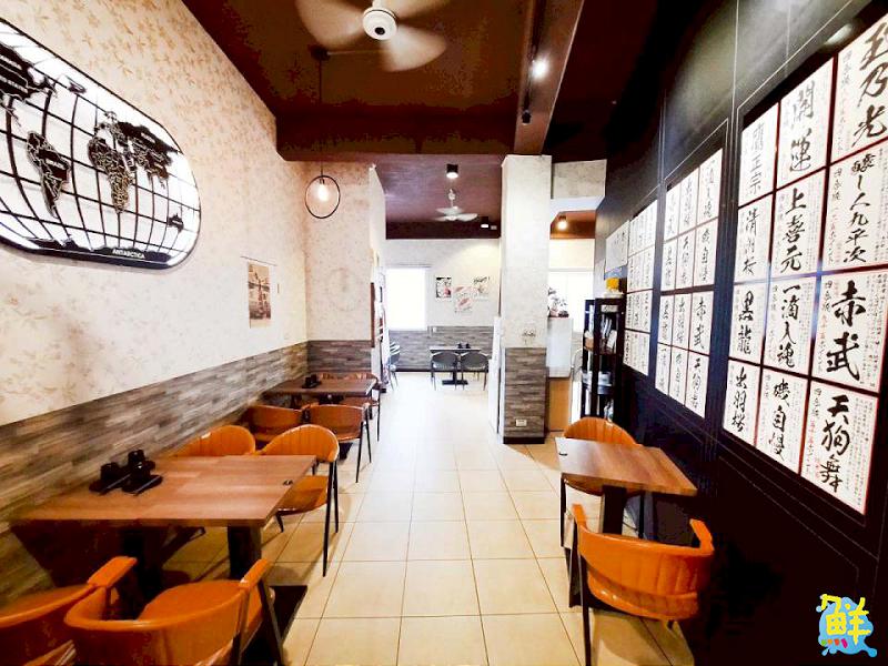 一緒に食事に行こう! 盡在食事處櫻亭 豚骨拉麵專賣 燒烤.日式居酒屋