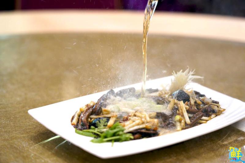 用美食饗宴寵愛媽咪 老正興江浙菜 江浙菜道道經典 風華再現 與您共度幸福好食光