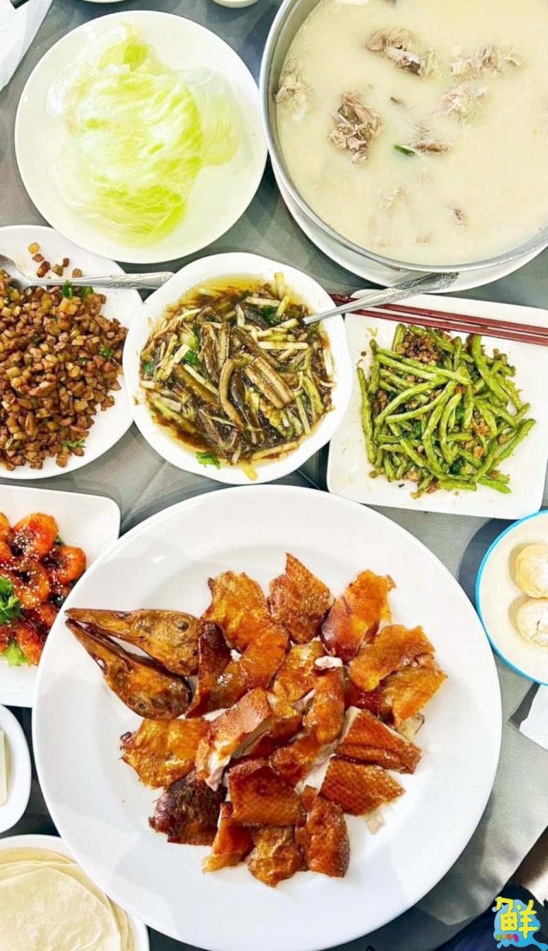 用美食饗宴寵愛媽咪 老正興江浙菜 江浙菜道道經典 風華再現 與您共度幸福好食光