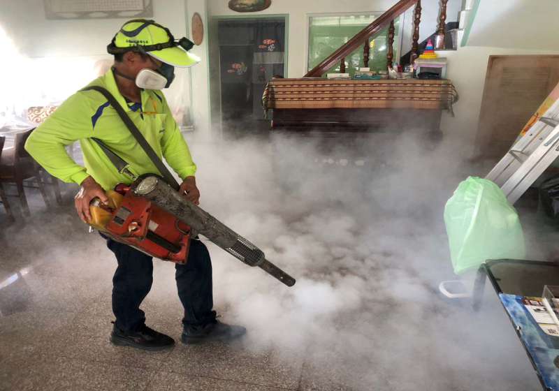 高市新增9本土染登個案累計339例 籲高風險對象留意健康有症狀速就醫