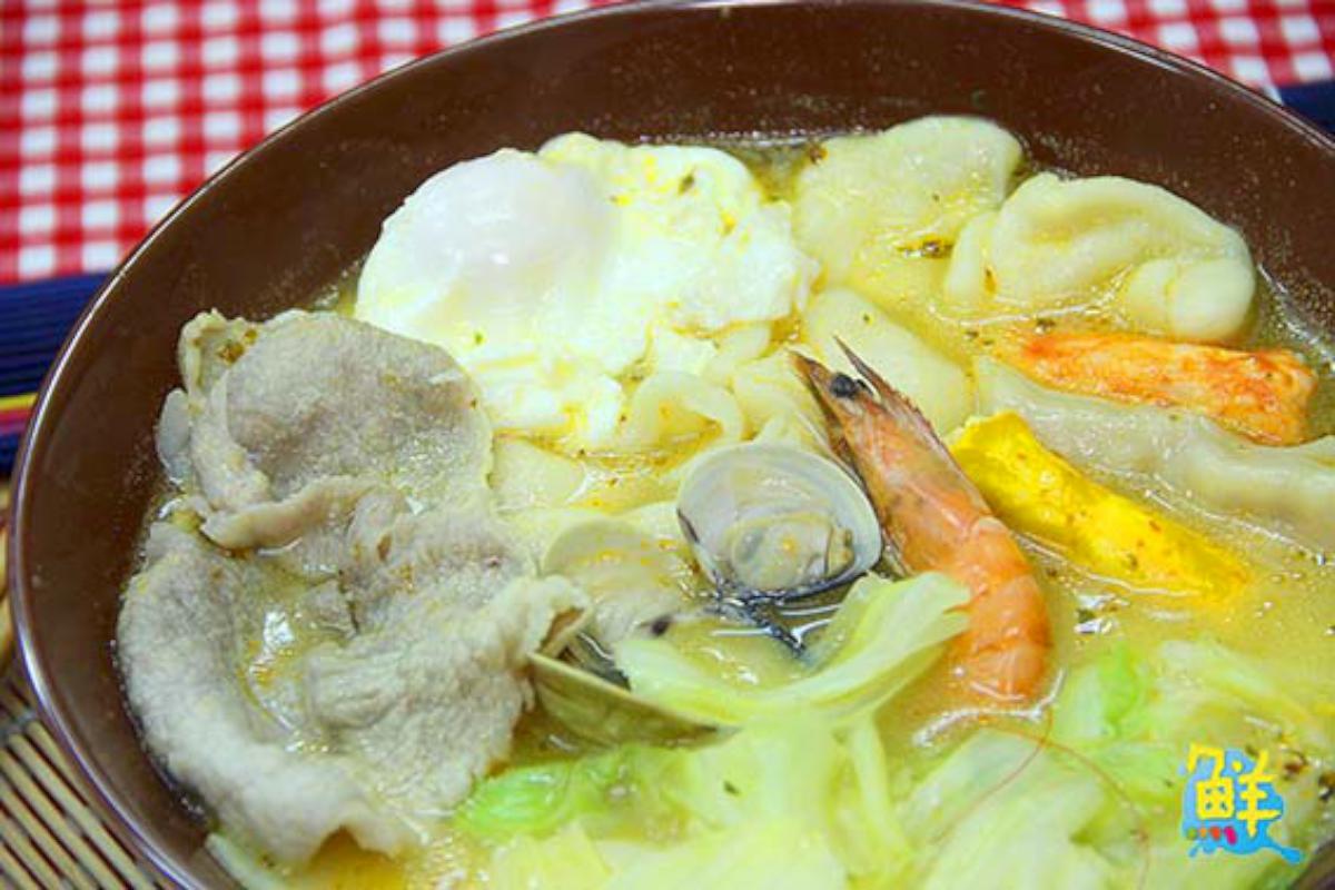 銅板美食當道 南台灣NO.1 一番鍋燒