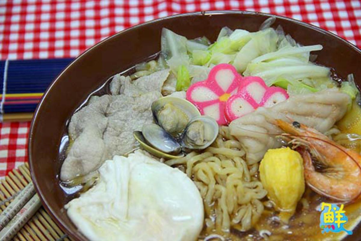 銅板美食當道 南台灣NO.1 一番鍋燒