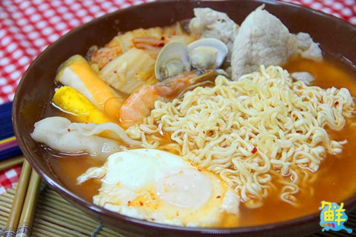 銅板美食當道 南台灣NO.1 一番鍋燒