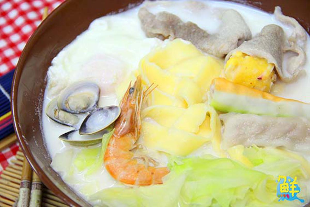 銅板美食當道 南台灣NO.1 一番鍋燒