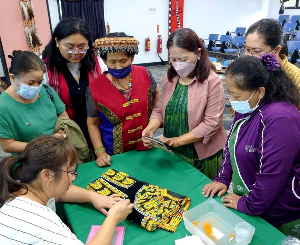 正修科大視傳系攜手4單位推原民文資保存育才計畫 獲教育部3年補助825萬元