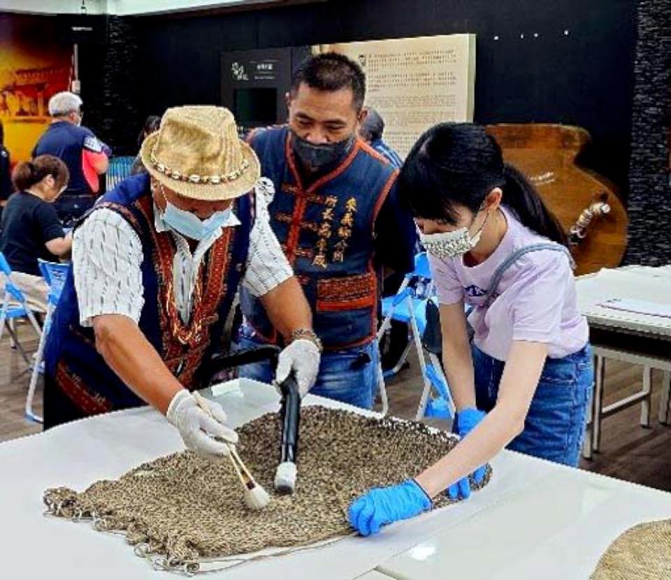 正修科大視傳系攜手4單位推原民文資保存育才計畫 獲教育部3年補助825萬元