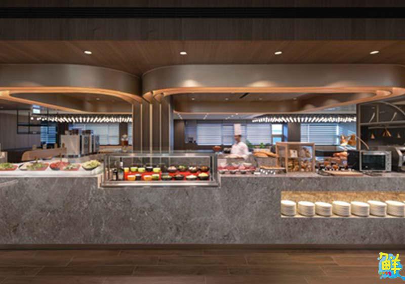 高雄福華推初夏一泊二食住房 疫苗打滿三劑再加送一餐