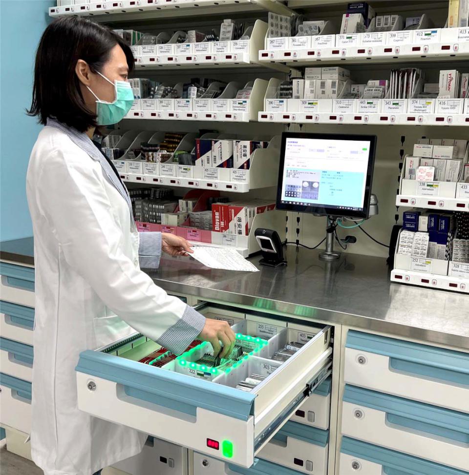 高雄長庚醫院提醒孕婦避免服用消炎止痛藥 降新生兒罹慢性腎臟病風險