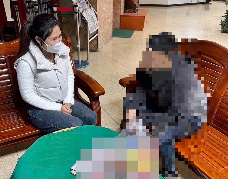 高市少輔會陪伴支持媒合相關資源 助曝險少年戒除毒癮覓得工作穩定就業