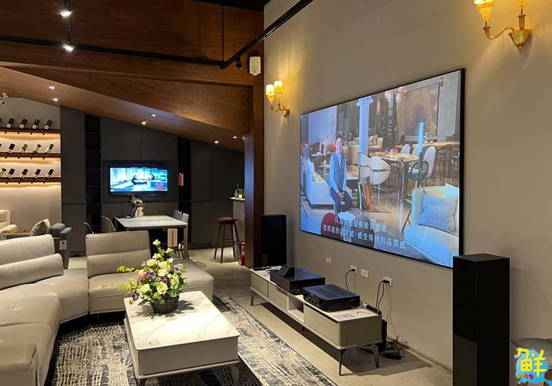 米拉居家 高雄河堤商圈盛大開幕 500坪展示大空間 歐洲原裝進口沙發 質感享受不減分