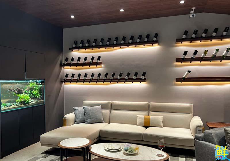 米拉居家 高雄河堤商圈盛大開幕 500坪展示大空間 歐洲原裝進口沙發 質感享受不減分