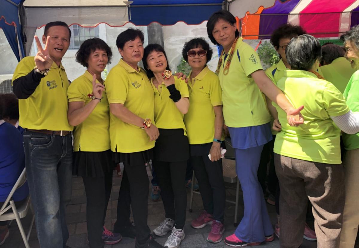 高市農業局輔導旗山糖廠社區 打造文創園區邀遊客體驗農務