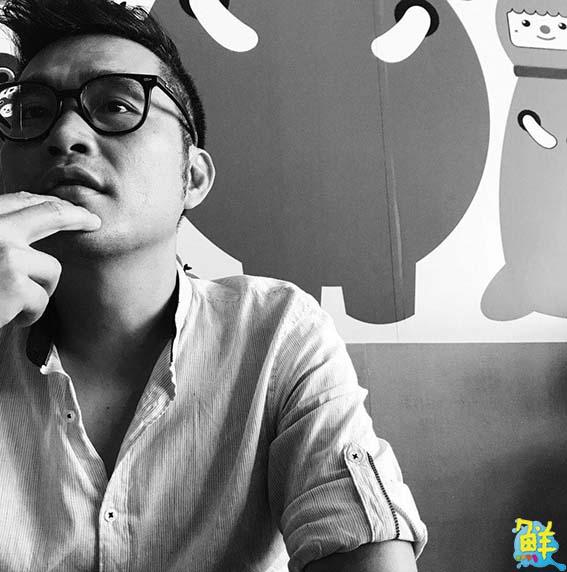 跳脫傳統 打造文青名店靈魂推手 日格室內設計