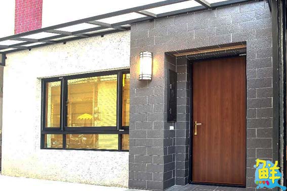 跳脫傳統 打造文青名店靈魂推手 日格室內設計