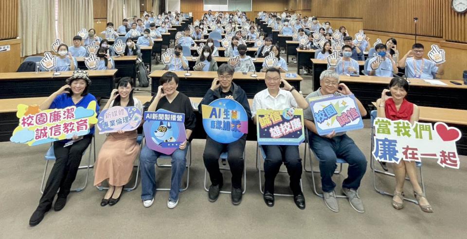 有線電視界金鐘獎114年文化部金視獎 北高雄知名有線電視入圍16獎項