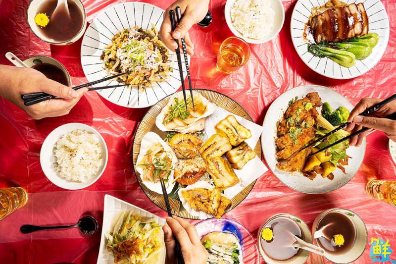 改變的力量!好飯遇所 顛覆傳統桌菜新思維