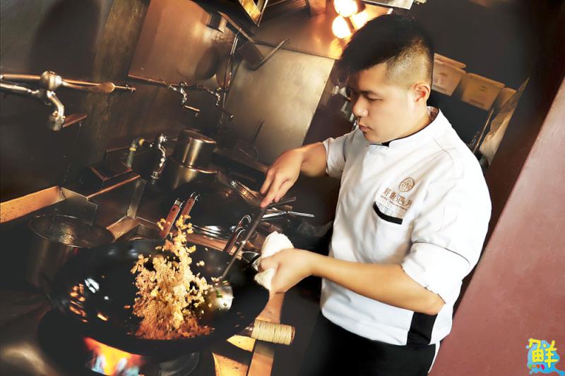 改變的力量!好飯遇所 顛覆傳統桌菜新思維